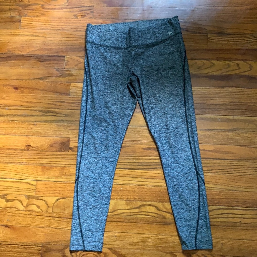 PINK full length Yoga leggings